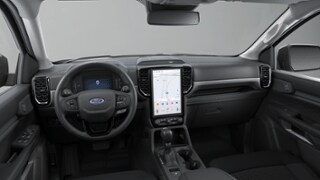 2026 Ford Ranger® Internal Image 2